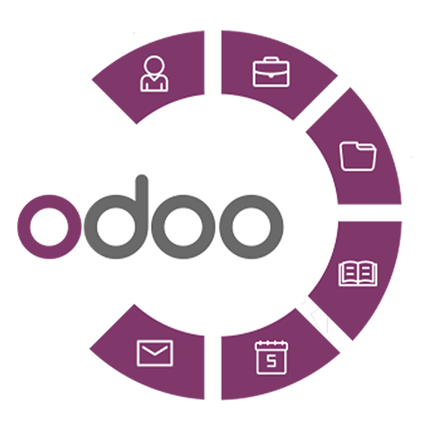نظام تخطيط موارد المؤسسه Odoo